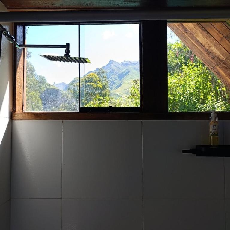 Fairy garden guest house - One-Bedroom Chalet - 4