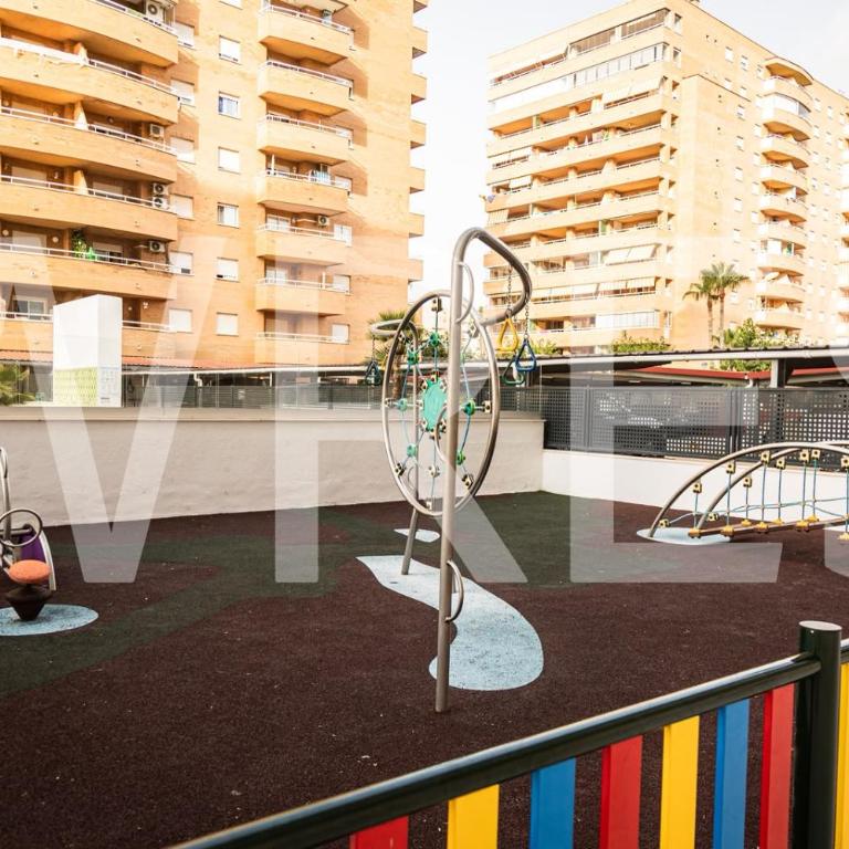 Casa Evaluna 1ª Linea norte - Apartamento de 2 dormitorios con vistas - 38