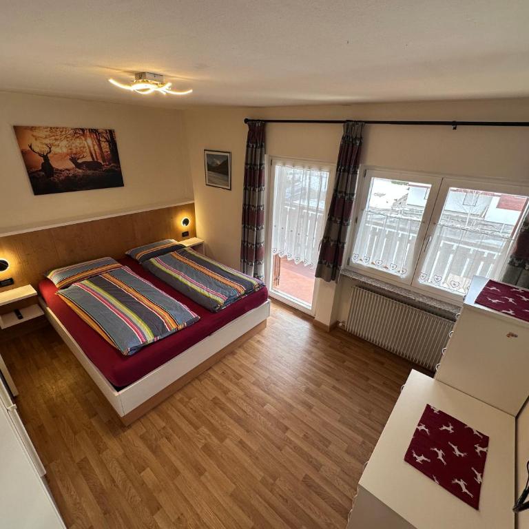 Villa L'Aida - Appartamento con 1 Camera da Letto e Balcone - 15