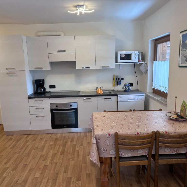 Villa L'Aida - Appartamento con 1 Camera da Letto e Balcone - 18