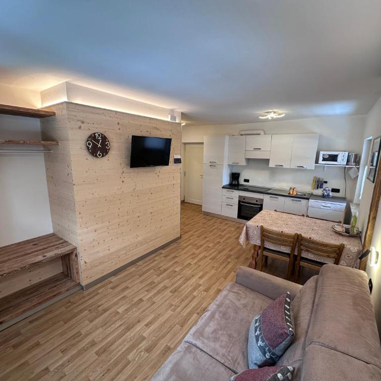 Villa L'Aida - Appartamento con 1 Camera da Letto e Balcone - 19