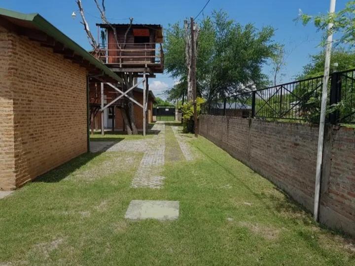 Dakarai cabañas - Three-Bedroom Chalet - 28