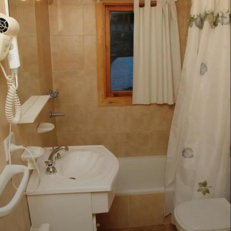 Dakarai cabañas - Three-Bedroom Chalet - 34