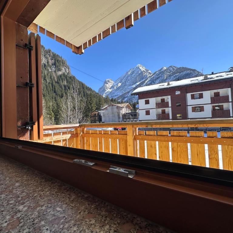 Villa L'Aida - Appartamento con 1 Camera da Letto e Balcone - 20