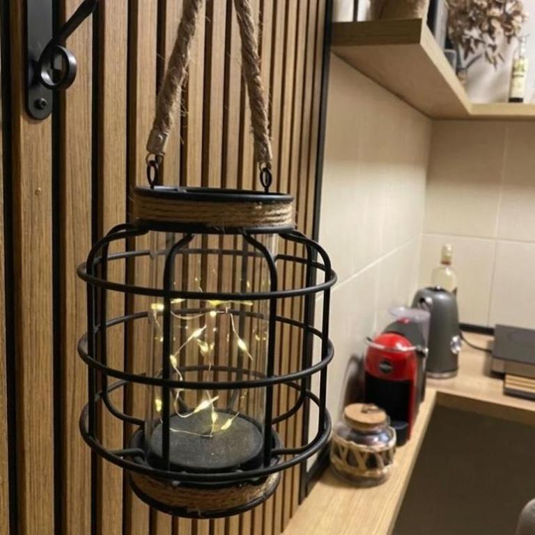 Studio apartment Art Zone III - Apartman sa 1 Spavaćom Sobom - 11