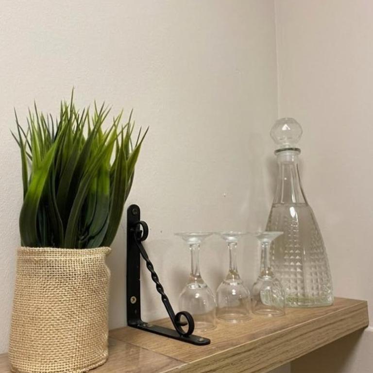 Studio apartment Art Zone III - Apartman sa 1 Spavaćom Sobom - 12