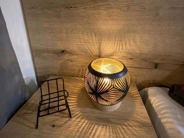 Studio apartment Art Zone III - Apartman sa 1 Spavaćom Sobom - 13