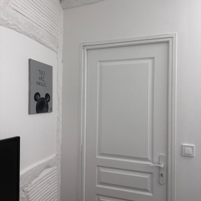 Appartement Orléans 2 Chambres - Parking - Appartement 2 Chambres - 2