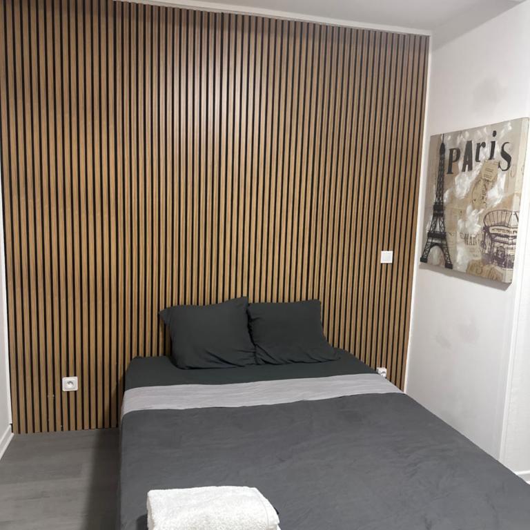 Appartement Orléans 2 Chambres - Parking - Appartement 2 Chambres - 6
