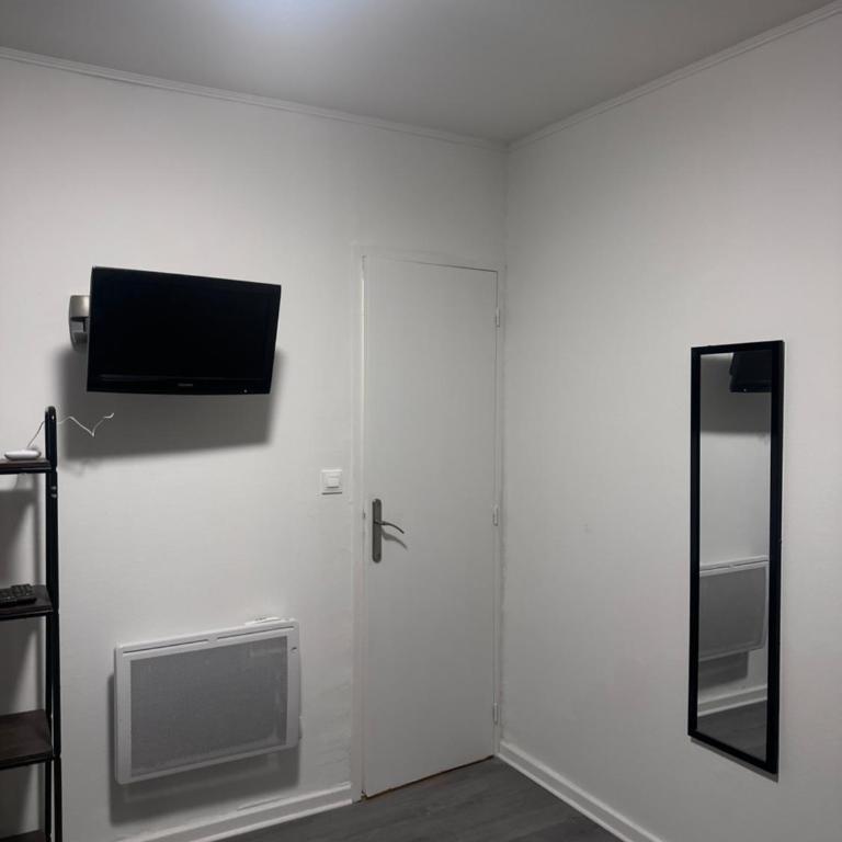 Appartement Orléans 2 Chambres - Parking - Appartement 2 Chambres - 17