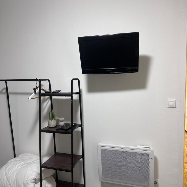 Appartement Orléans 2 Chambres - Parking - Appartement 2 Chambres - 19