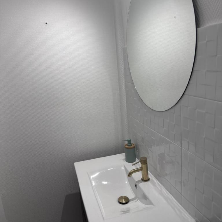 Appartement Orléans 2 Chambres - Parking - Appartement 2 Chambres - 20