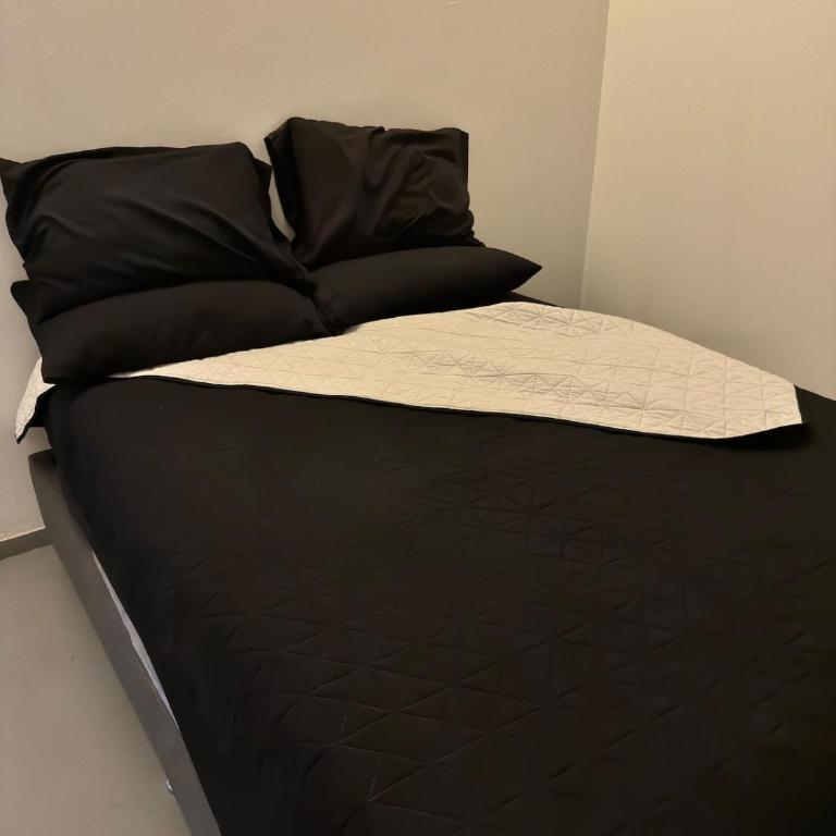 The best area in La Americana 203 - Appartement 2 Chambres - 3