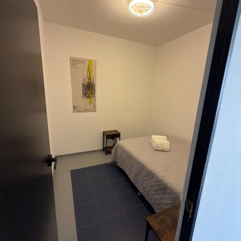 The best area in La Americana 203 - Appartement 2 Chambres - 4