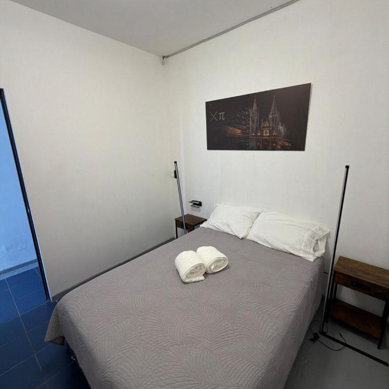 The best area in La Americana 203 - Appartement 2 Chambres - 5