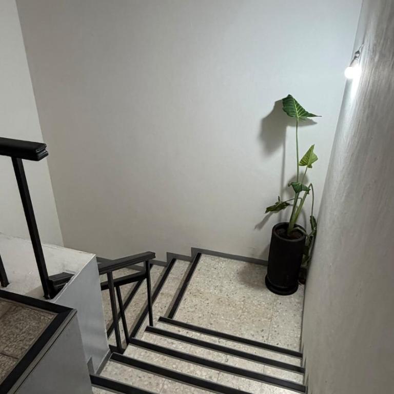 The best area in La Americana 203 - Appartement 2 Chambres - 6