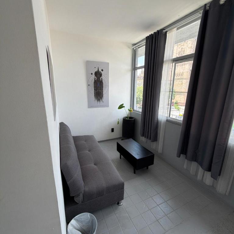 The best area in La Americana 203 - Appartement 2 Chambres - 7