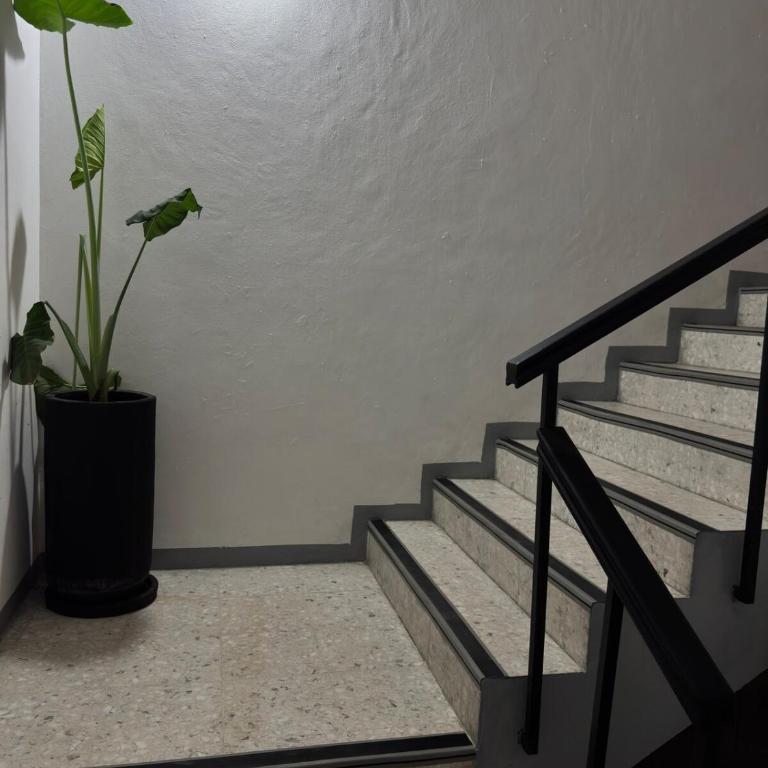 The best area in La Americana 203 - Appartement 2 Chambres - 9
