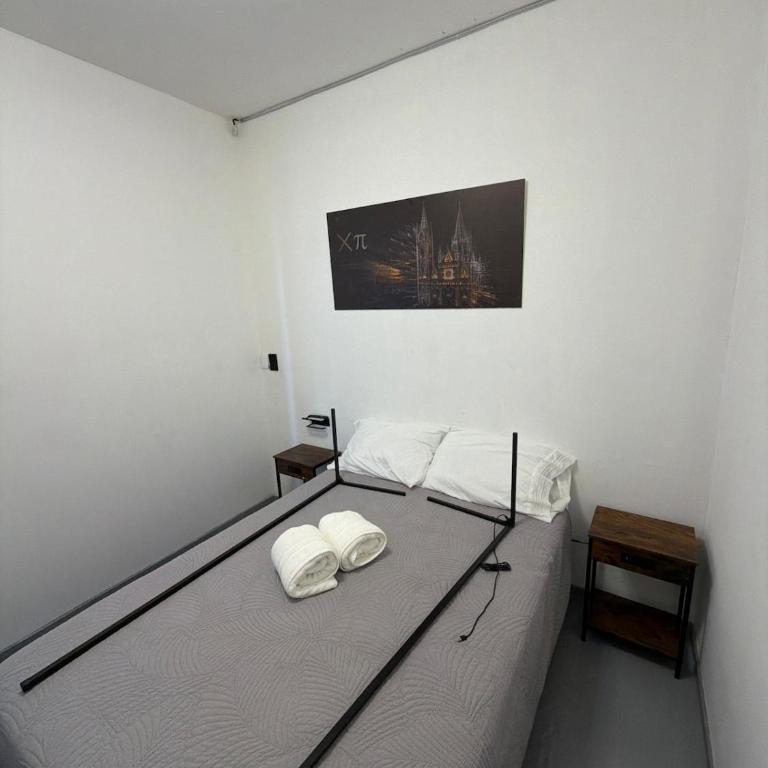 The best area in La Americana 203 - Appartement 2 Chambres - 10