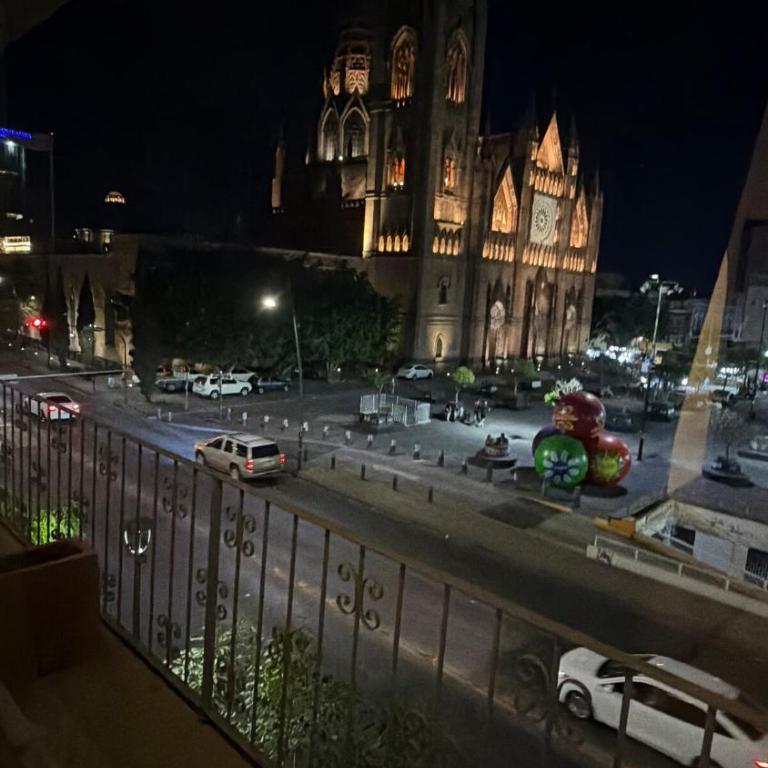The best area in La Americana 203 - Appartement 2 Chambres - 1