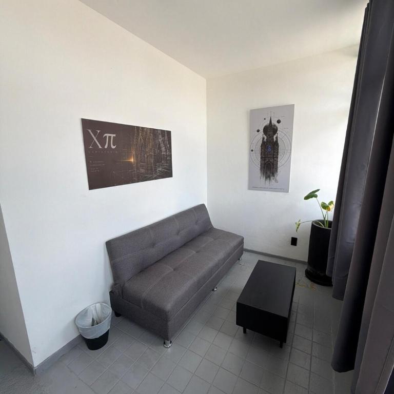 The best area in La Americana 203 - Appartement 2 Chambres - 11