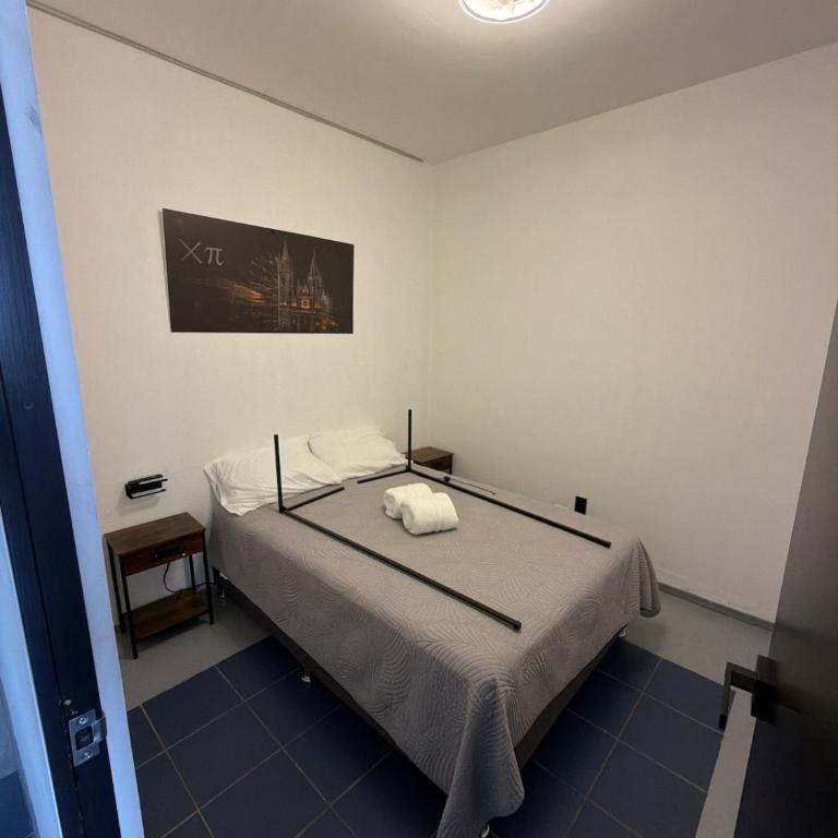 The best area in La Americana 203 - Appartement 2 Chambres - 12