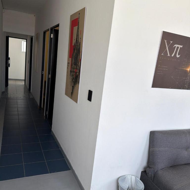 The best area in La Americana 203 - Appartement 2 Chambres - 13