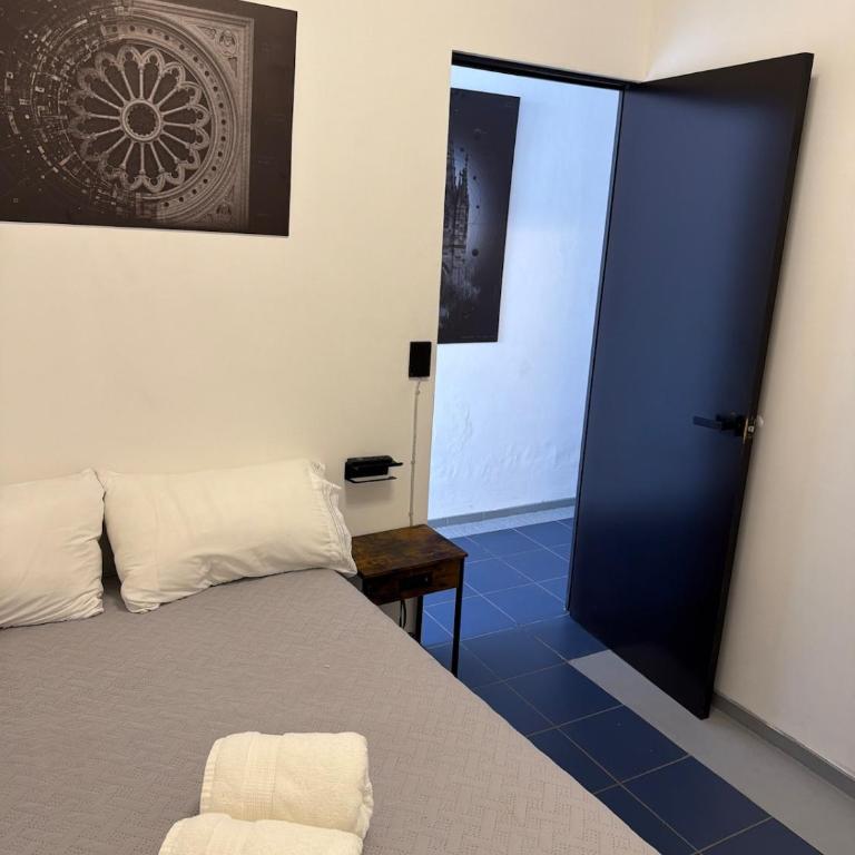 The best area in La Americana 203 - Appartement 2 Chambres - 16