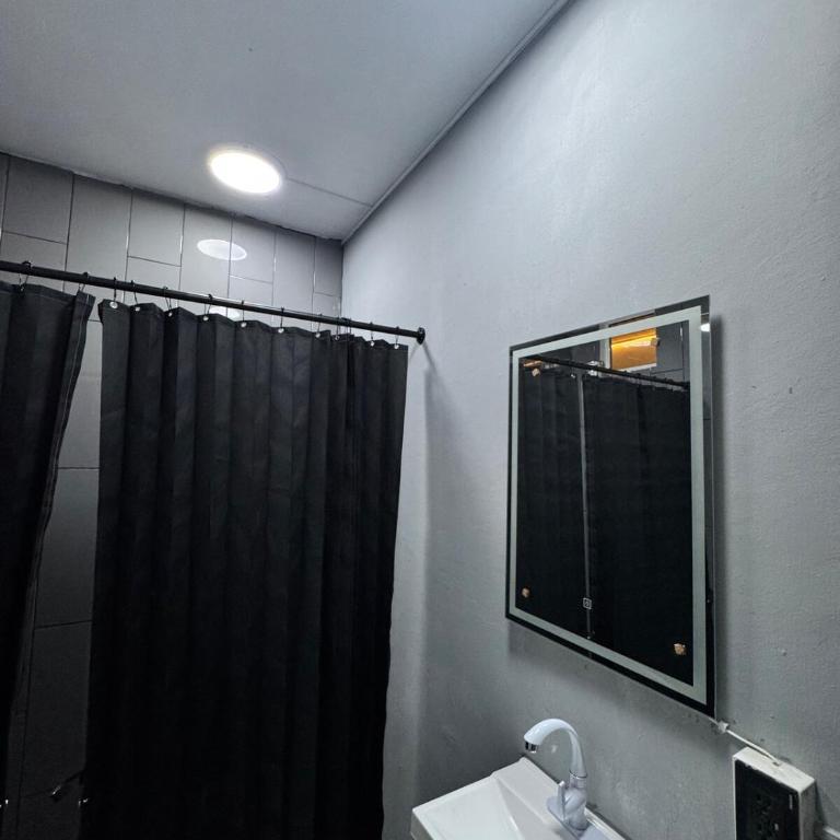 The best area in La Americana 203 - Appartement 2 Chambres - 17