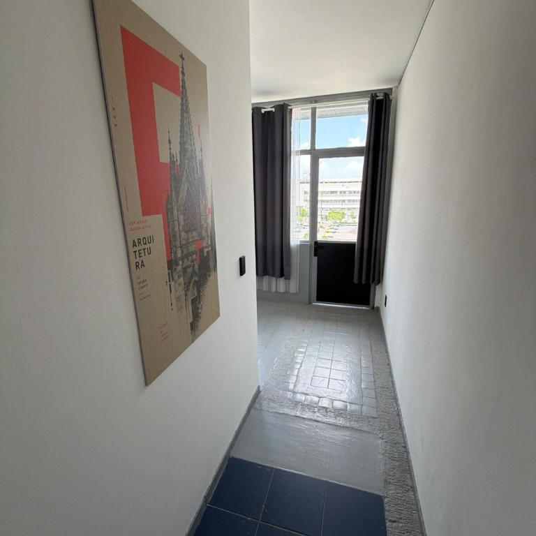 The best area in La Americana 203 - Appartement 2 Chambres - 18