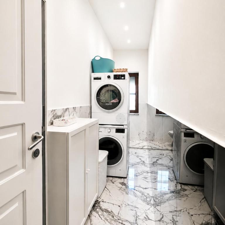 Zoelia Casilina House - Apartment mit 2 Schlafzimmern - 18