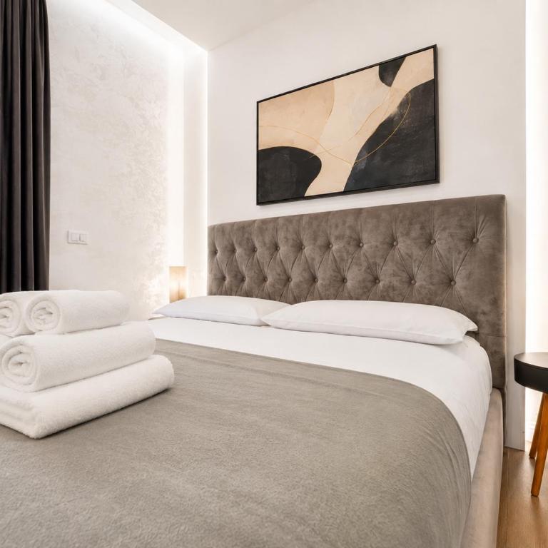 Zoelia Casilina House - Apartment mit 2 Schlafzimmern - 5
