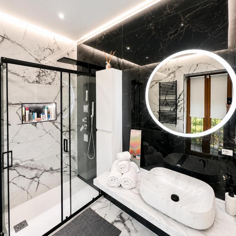 Zoelia Casilina House - Apartment mit 2 Schlafzimmern - 23
