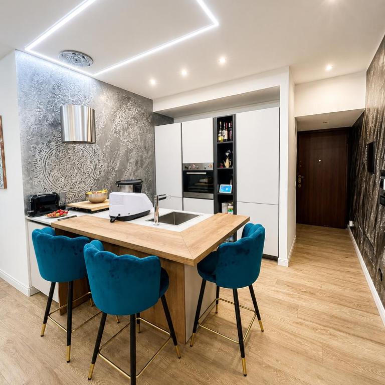 Zoelia Casilina House - Apartment mit 2 Schlafzimmern - 22