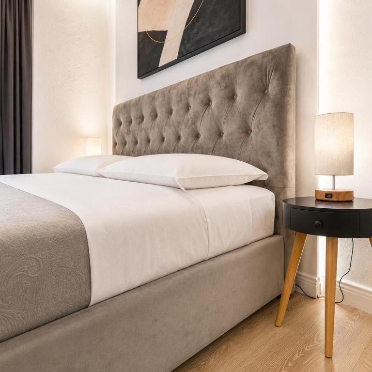 Zoelia Casilina House - Apartment mit 2 Schlafzimmern - 3