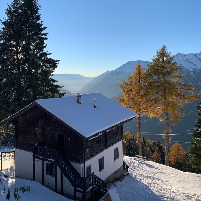 Bergchalet Ifinger - Chalet - 33