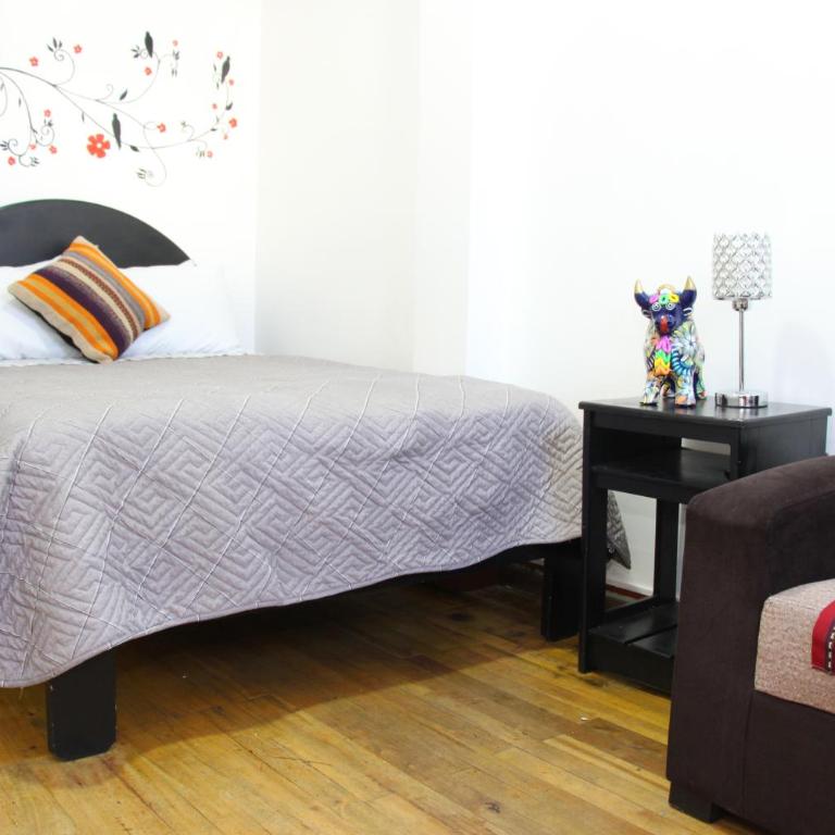 Don Andre House - Double or Twin Room - 12