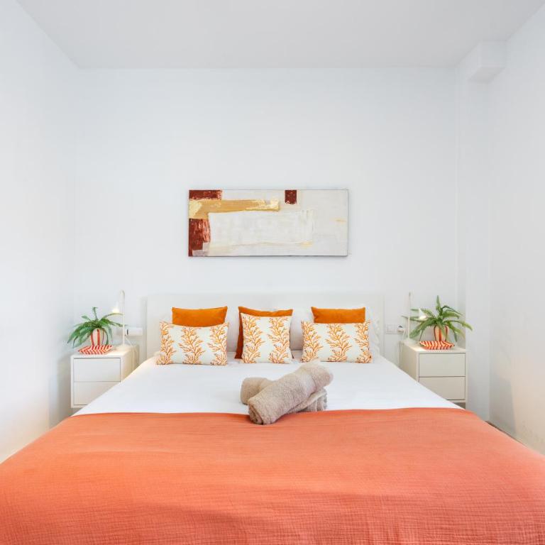 The Retreat House - Private Pool - Apartamento de 3 dormitorios - 22