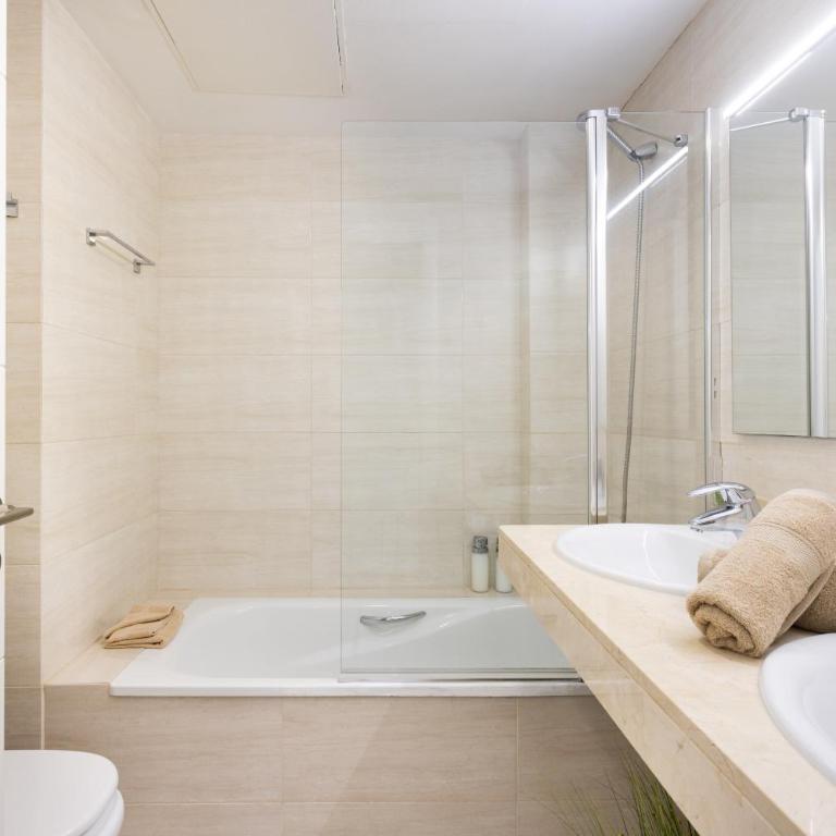 The Retreat House - Private Pool - Apartamento de 3 dormitorios - 26
