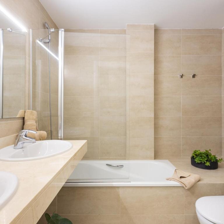 The Retreat House - Private Pool - Apartamento de 3 dormitorios - 20