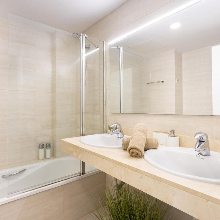 The Retreat House - Private Pool - Apartamento de 3 dormitorios - 25
