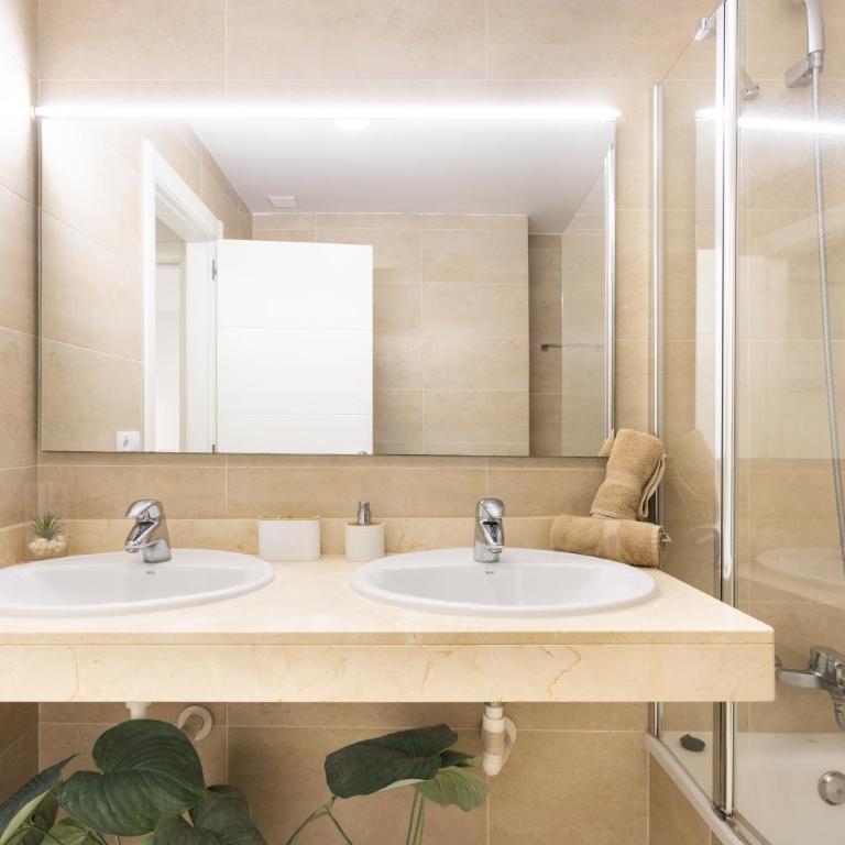 The Retreat House - Private Pool - Apartamento de 3 dormitorios - 19