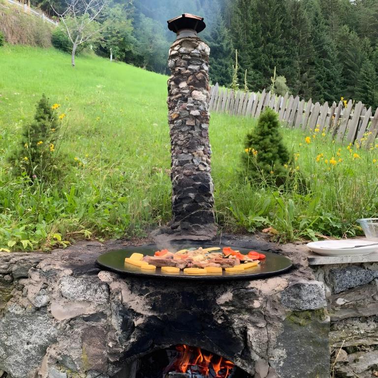Bergchalet Ifinger - Chalet - 19