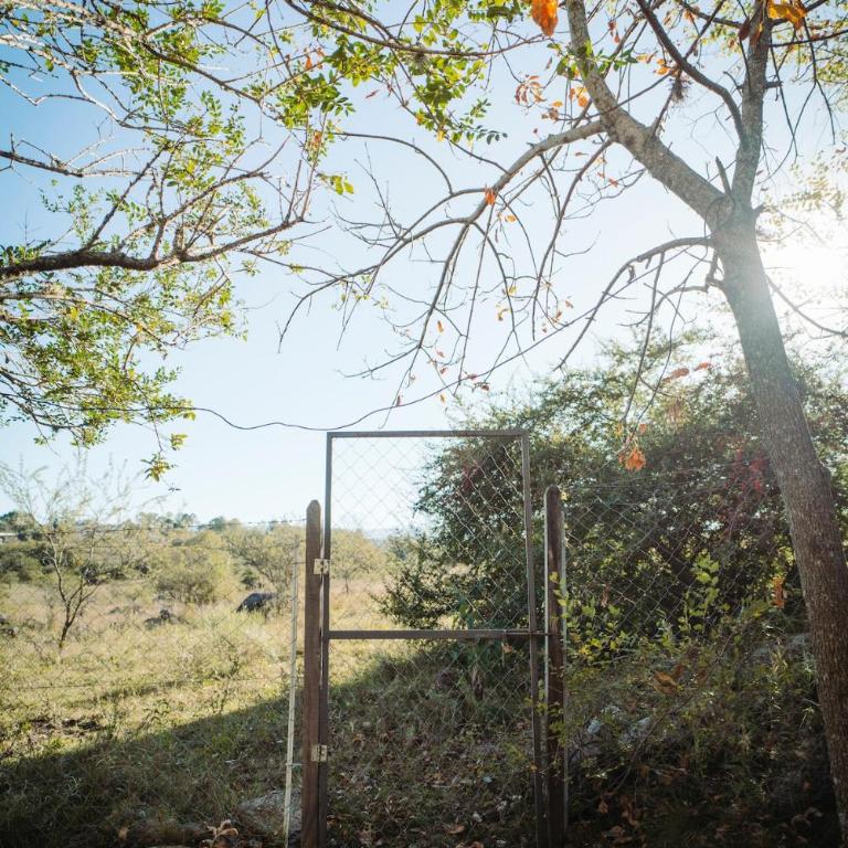 El Cubil 1 - Sierras de Córdoba - Potrero de Garay - Casa de 2 dormitorios - 3