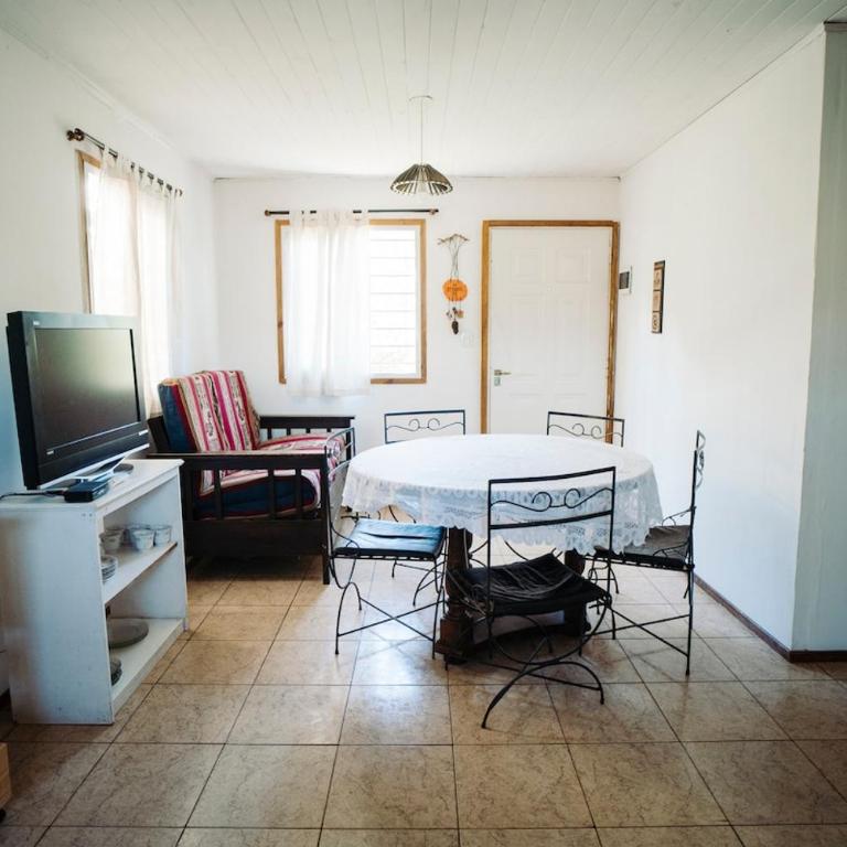 El Cubil 1 - Sierras de Córdoba - Potrero de Garay - Casa de 2 dormitorios - 5