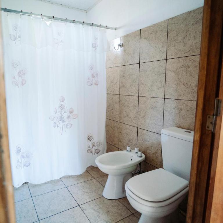 El Cubil 1 - Sierras de Córdoba - Potrero de Garay - Casa de 2 dormitorios - 9