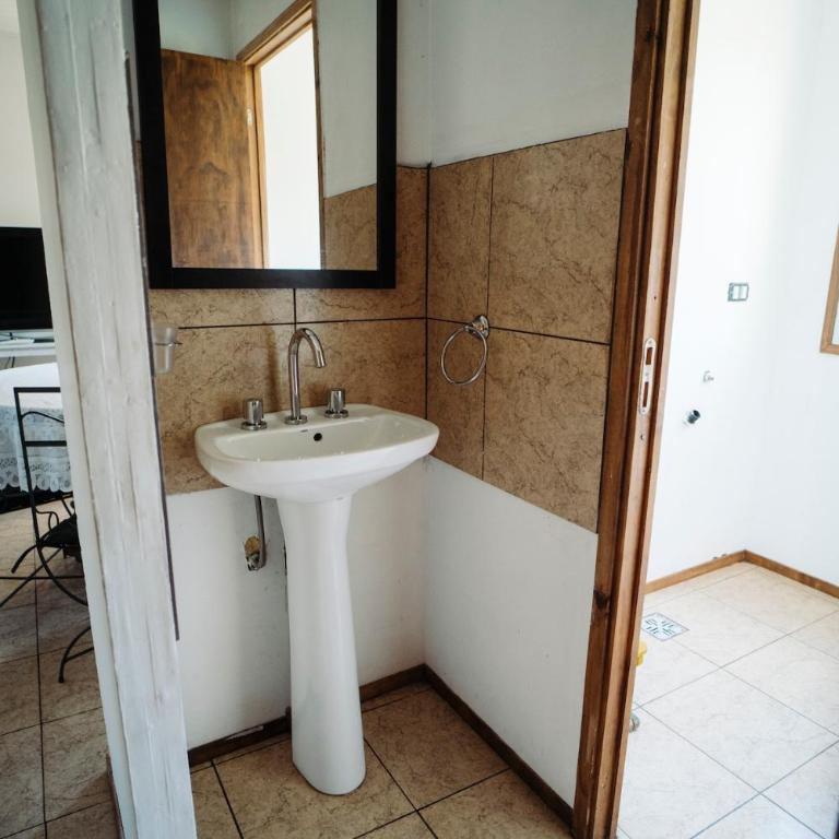 El Cubil 1 - Sierras de Córdoba - Potrero de Garay - Casa de 2 dormitorios - 10