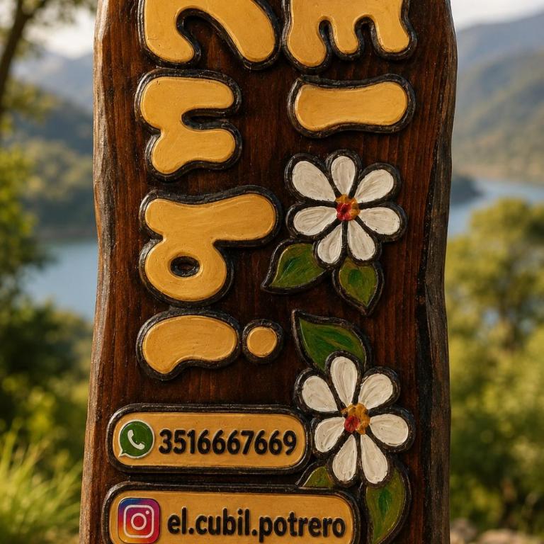 El Cubil 1 - Sierras de Córdoba - Potrero de Garay - Casa de 2 dormitorios - 11