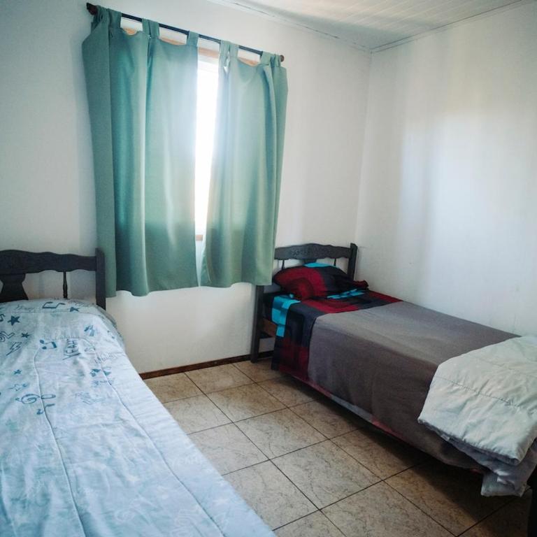 El Cubil 1 - Sierras de Córdoba - Potrero de Garay - Casa de 2 dormitorios - 12