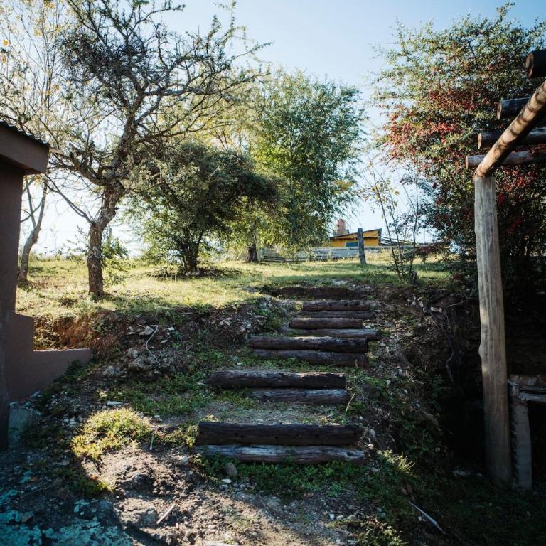 El Cubil 1 - Sierras de Córdoba - Potrero de Garay - Casa de 2 dormitorios - 13
